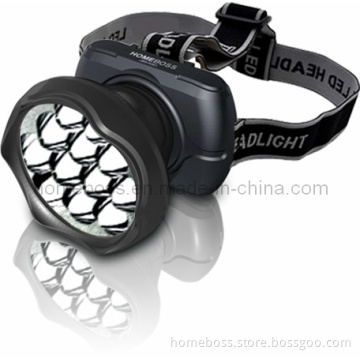 LED Headlight / Power Headlamp / Fishing Lamp (JBS-K001 Jll)